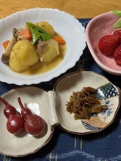 ご飯のお供.jpg