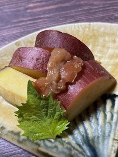 サツマイモの梅煮.jpg